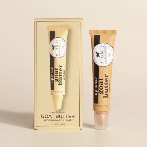 Lip Balm