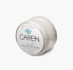 Seaside White Shower Sponge