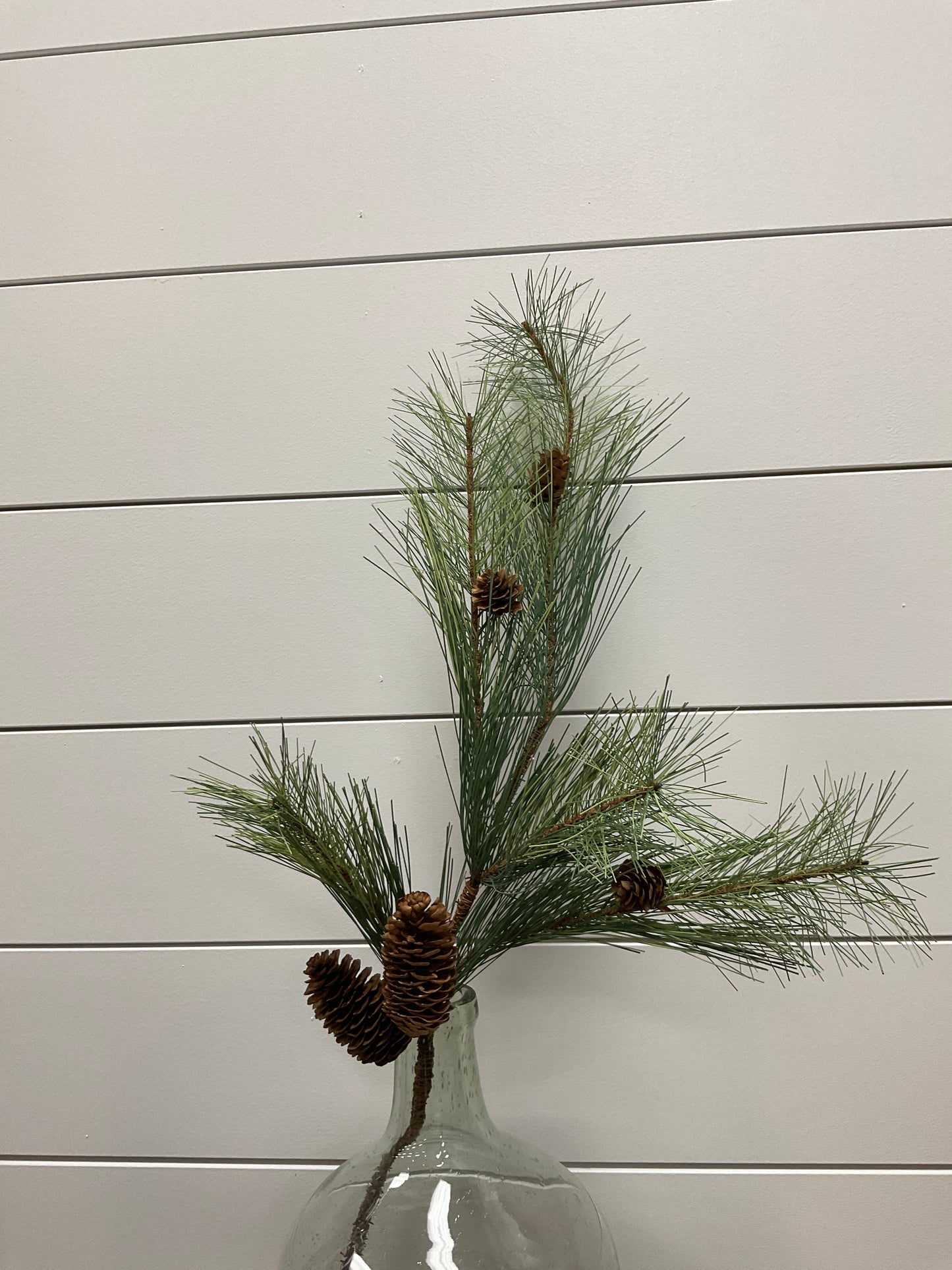 Pine & Pinecone Spray