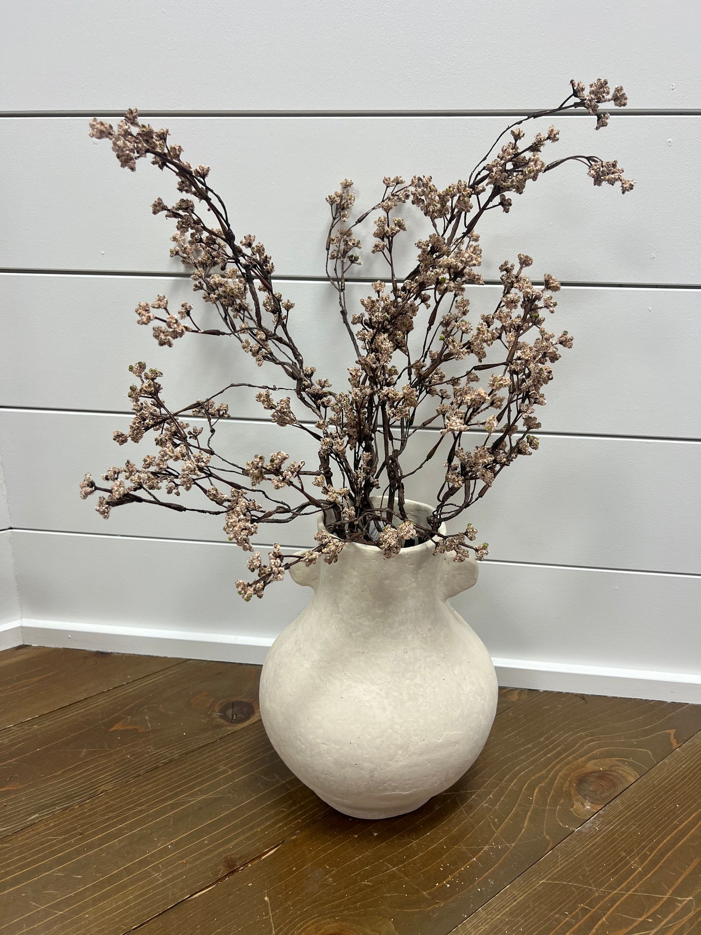 Brown Mini Berry Branch 32.5