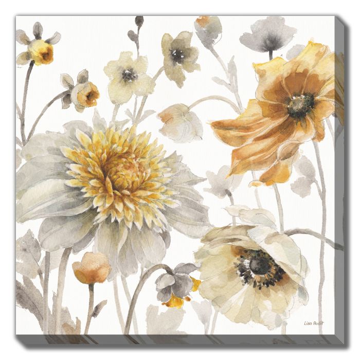 Fields of Gold 30x30