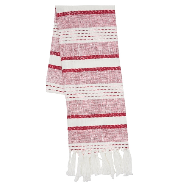 Benn Ruby Towel