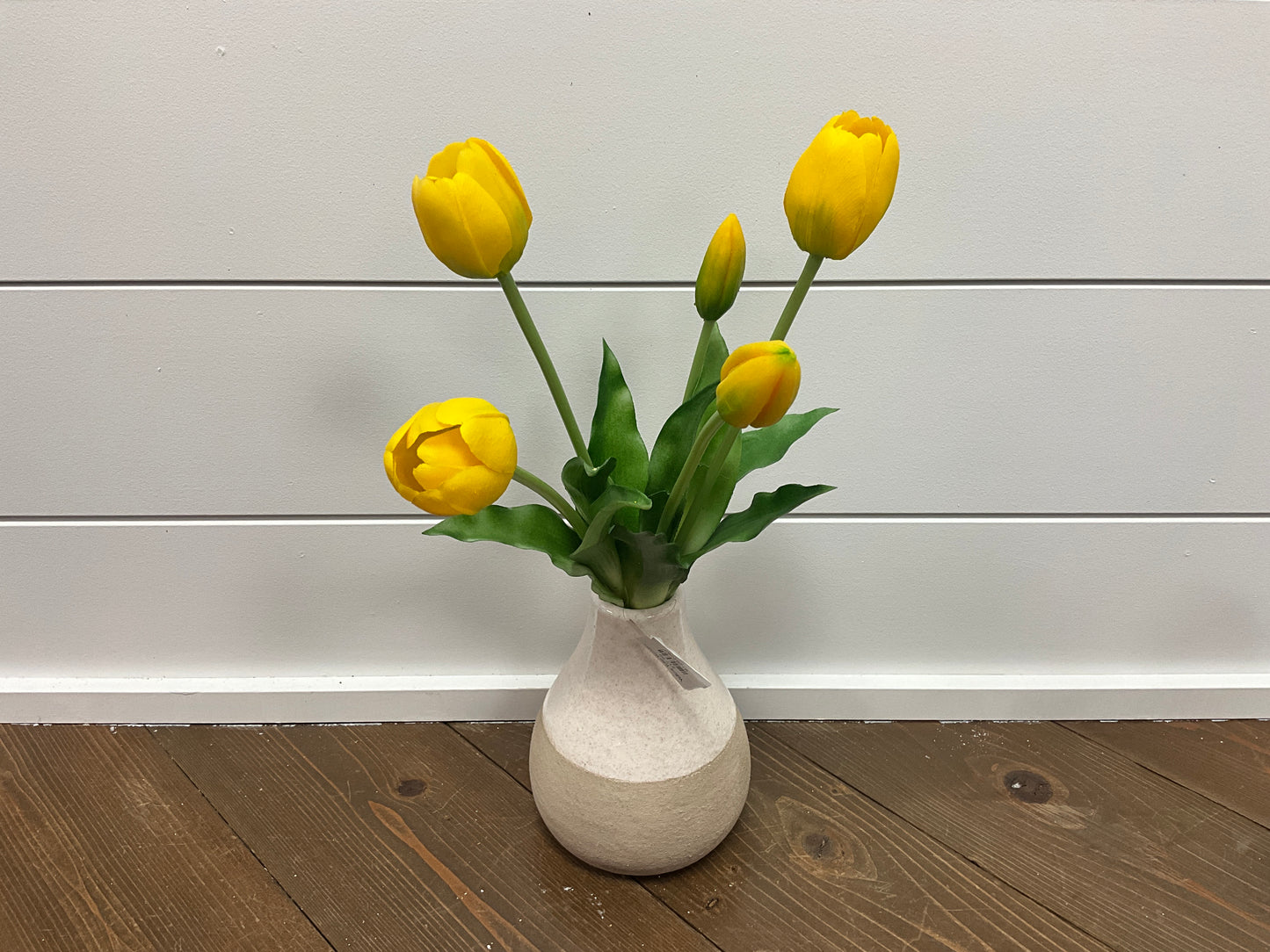 Yellow Tulip Bundle