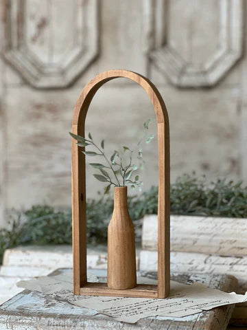 11.75 Vignette Holder