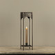 18" Lorraine Taper Candle Lantern