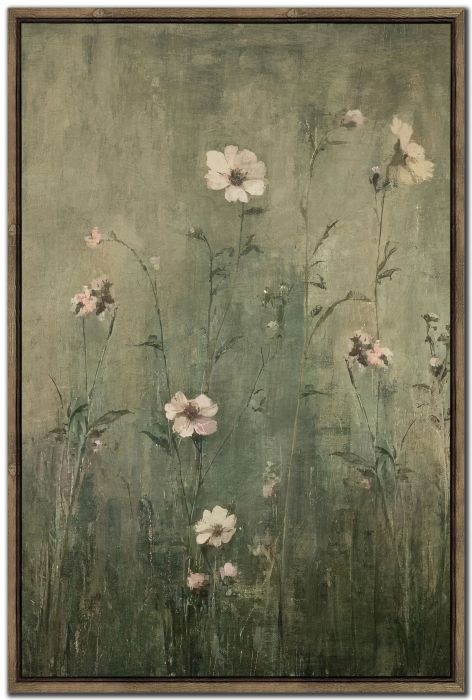 20x30 Meadow in Moss