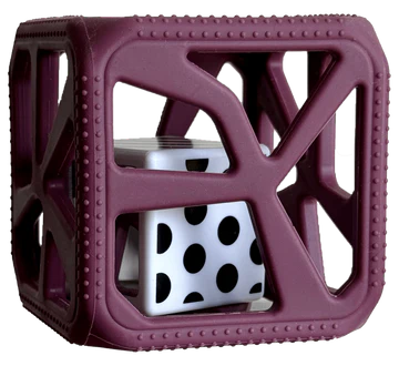 Chew Cube