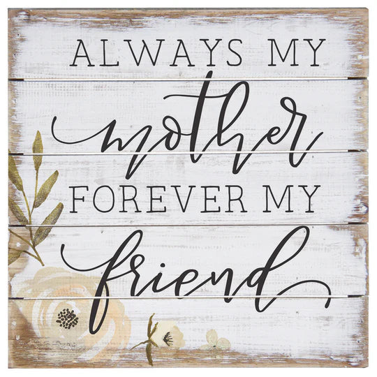 Forever Friend
