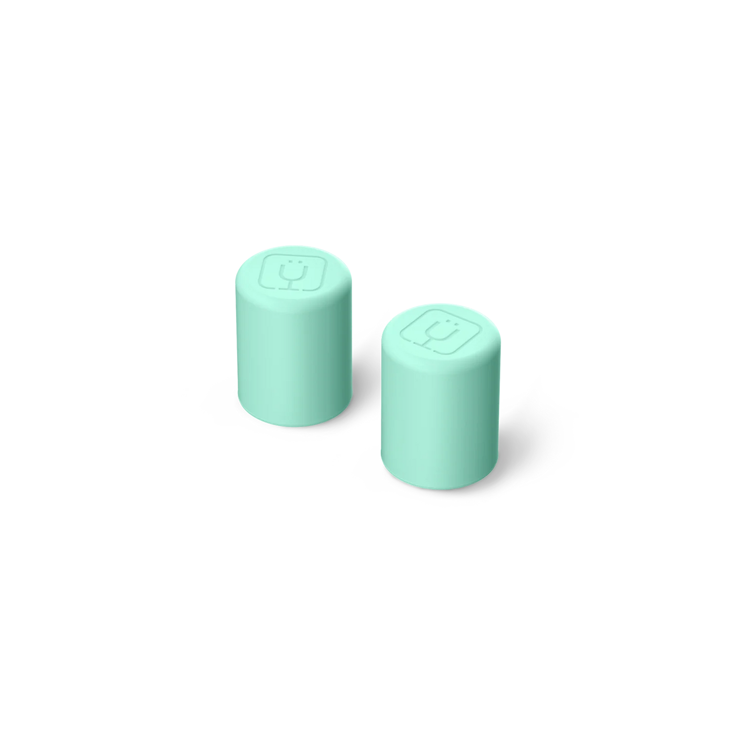 Magnetic Straw Cover