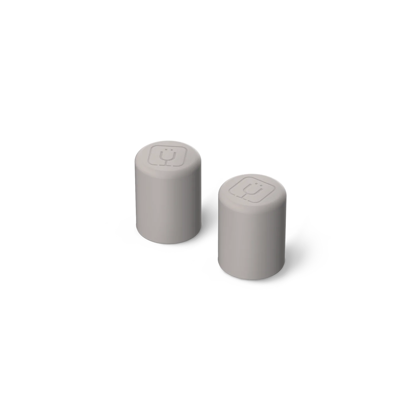 Magnetic Straw Cover