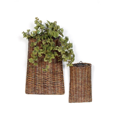 Rattan Baskets