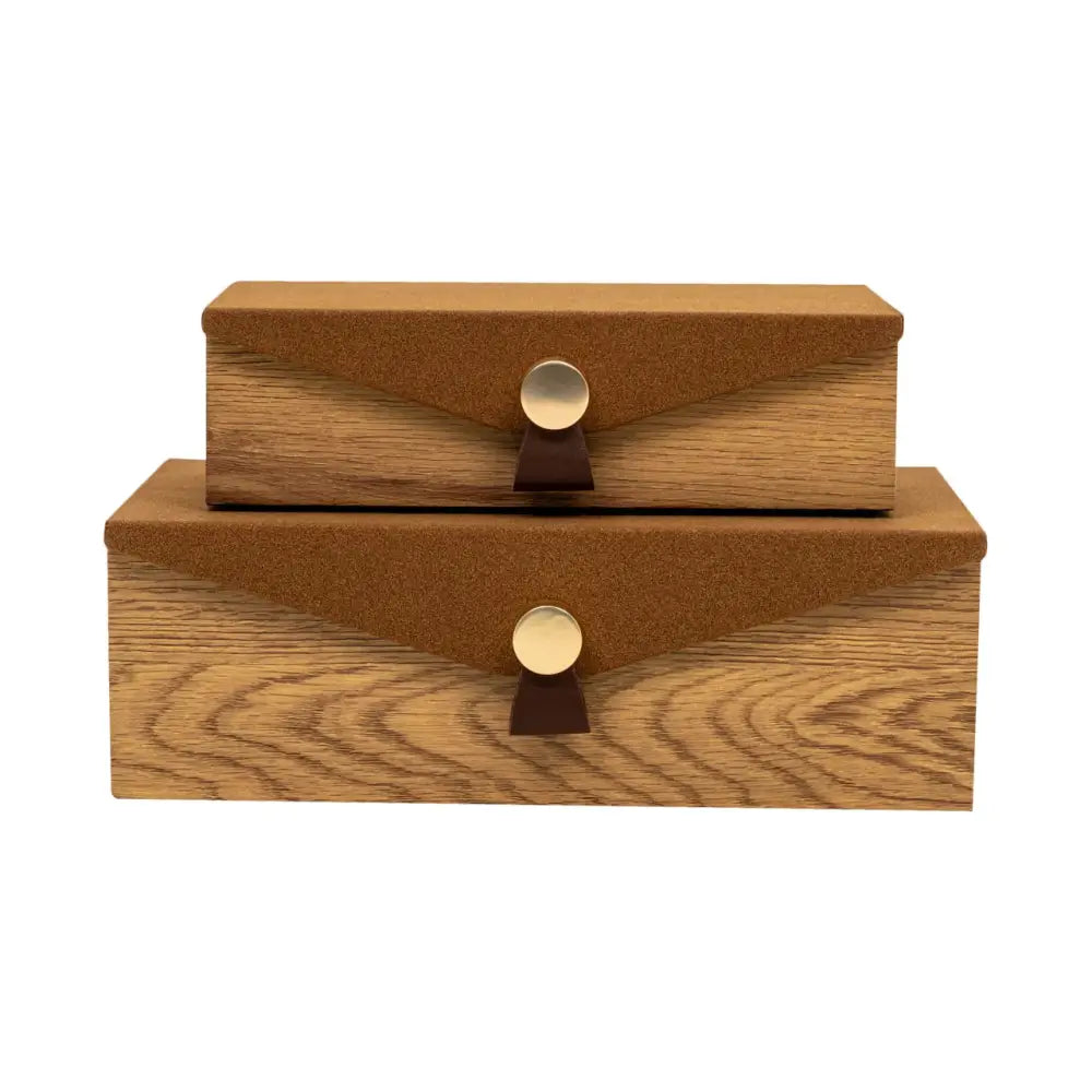 Harriet Boxes