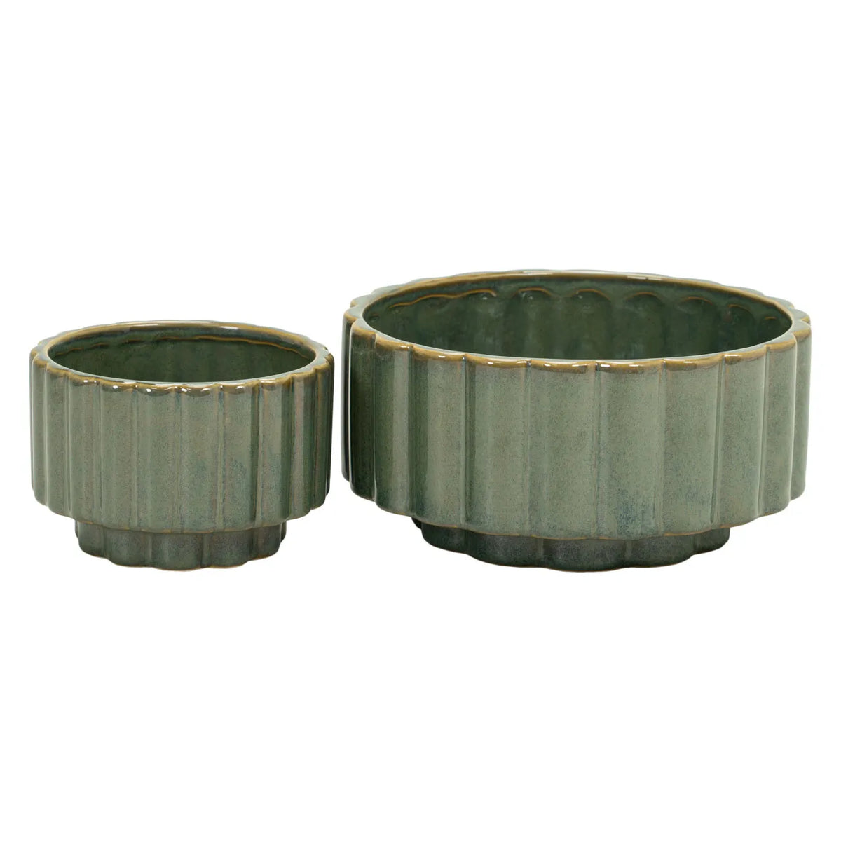 Kanza Planters