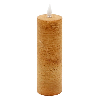 2x7 Cinnamon LED Votive