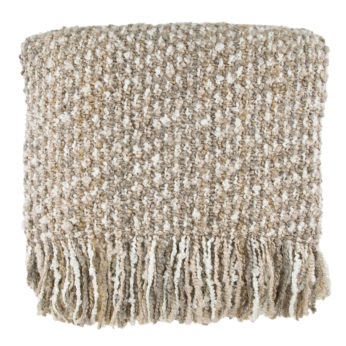 Mesa Sandstone Throw 50x70