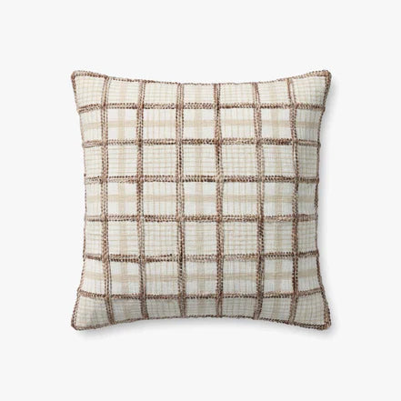 PCJ0035 Norman Ivory / Brown