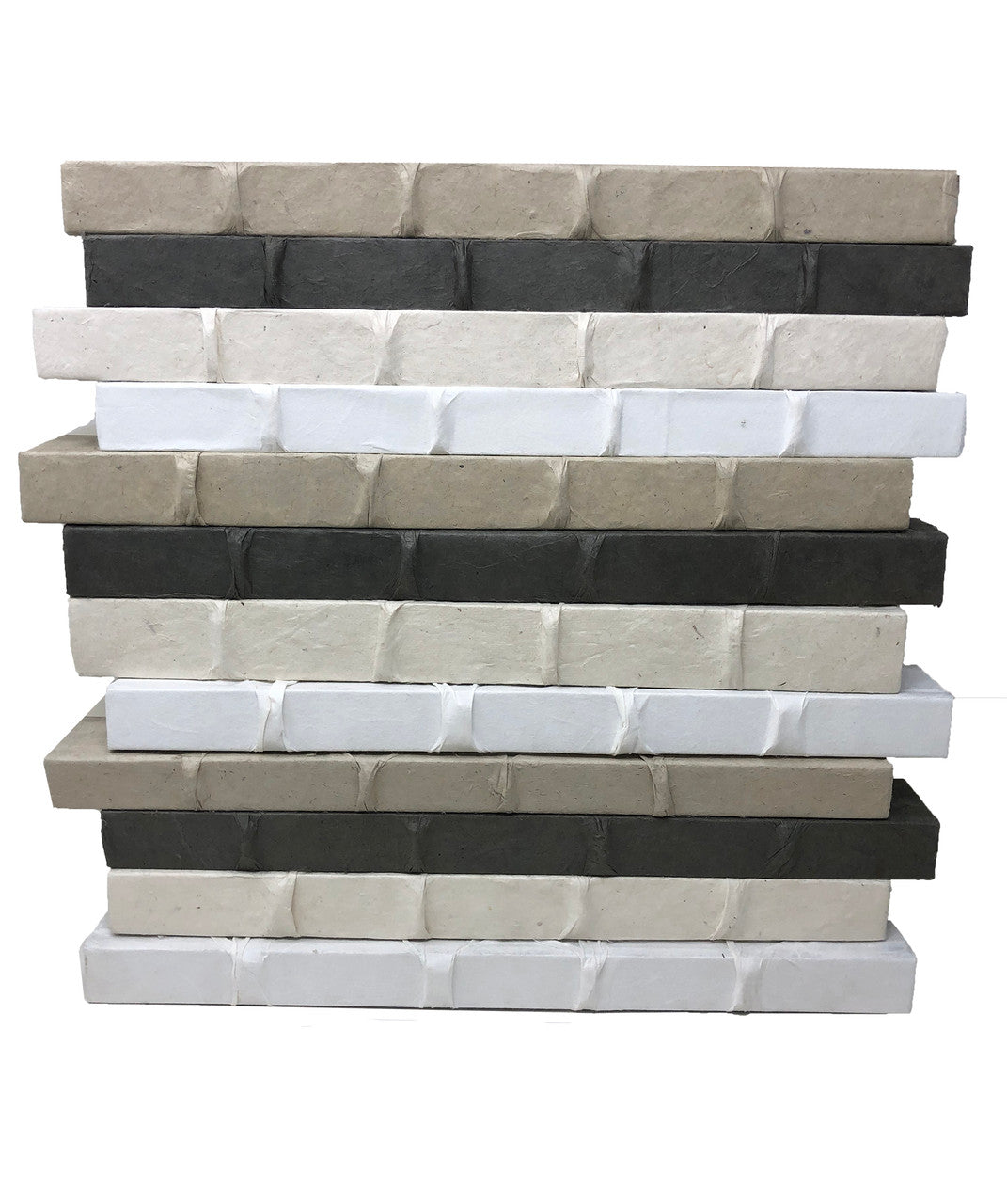 Raised Bands- Specify White Cov