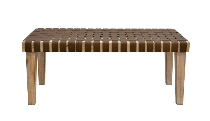 42x18 Brookside Bench