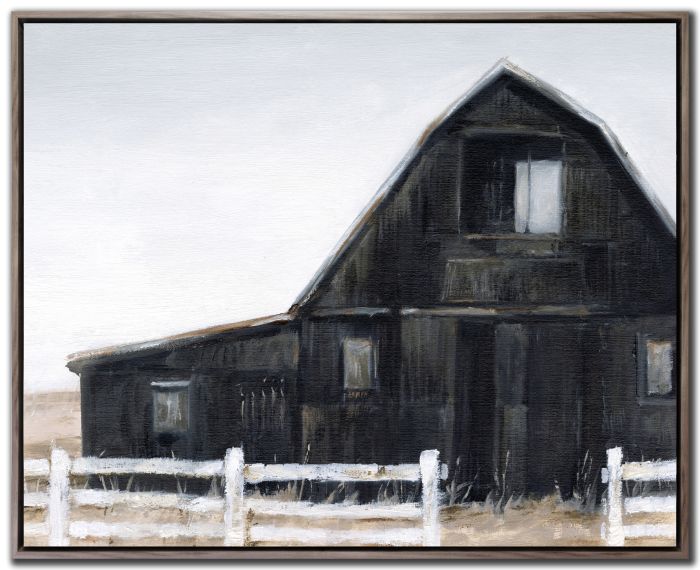 Black Barn II
