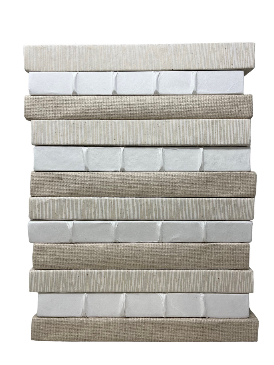 Grasscloth XL Book