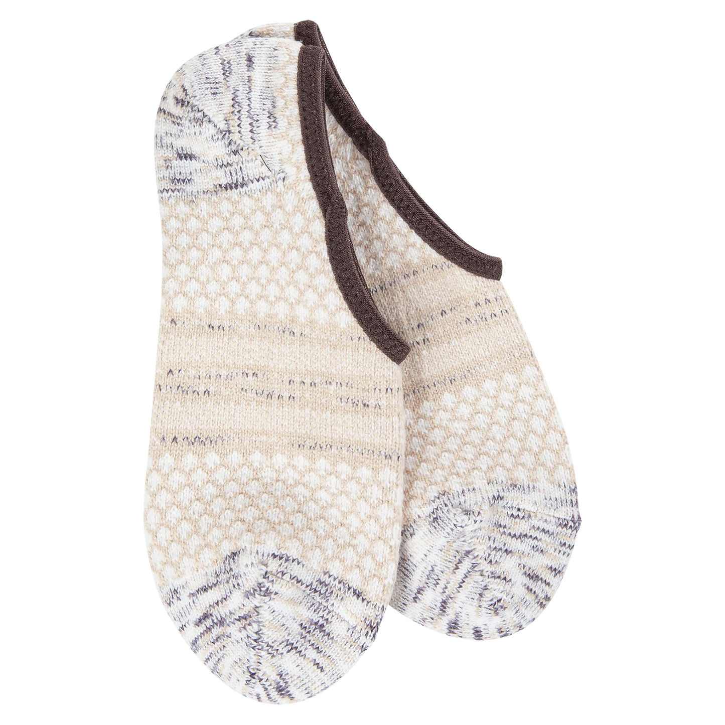 Cookie Dough Weekend Galley Footsie