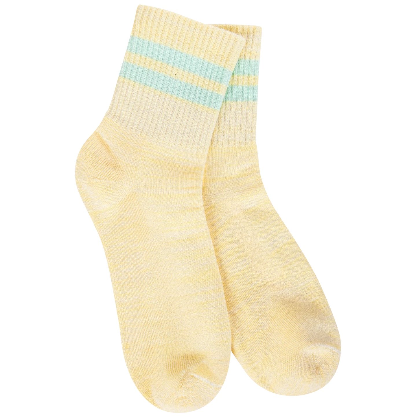 Cream/Moonlight Stripe