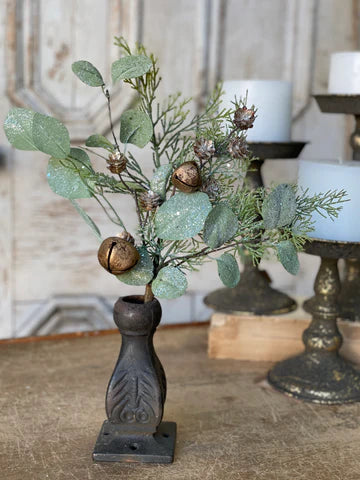 15" Gold Song Eualytpus Pick