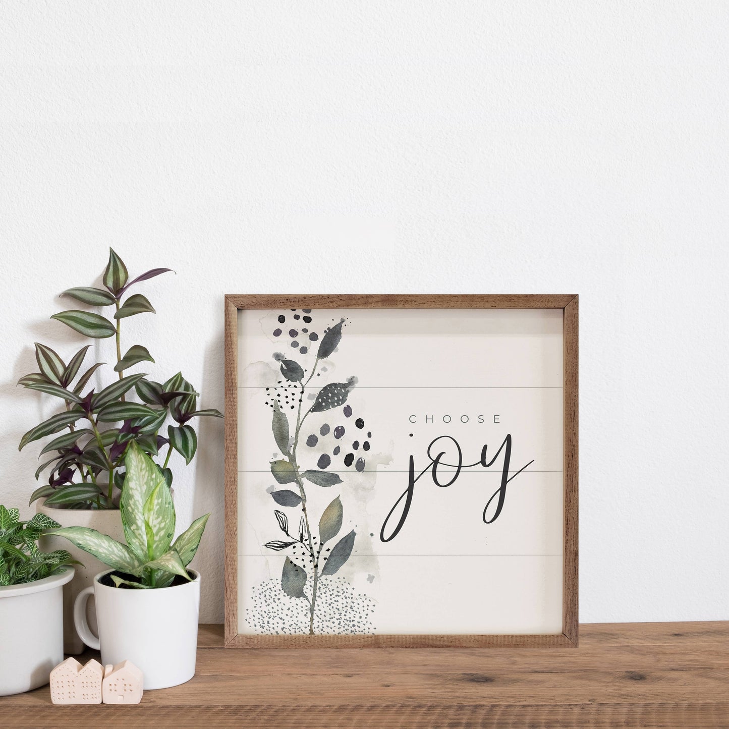 Rooted Strength Joy By Amylee Weeks