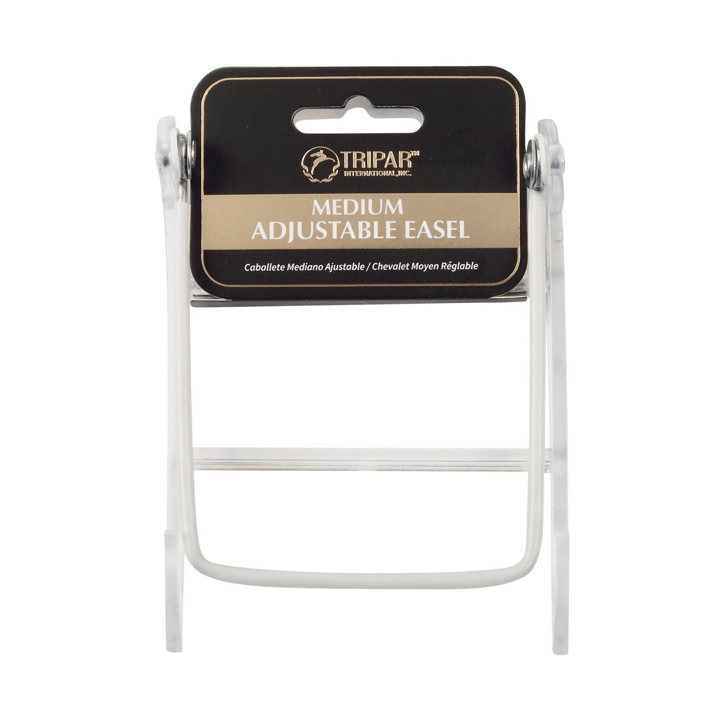 Adjustable Easels