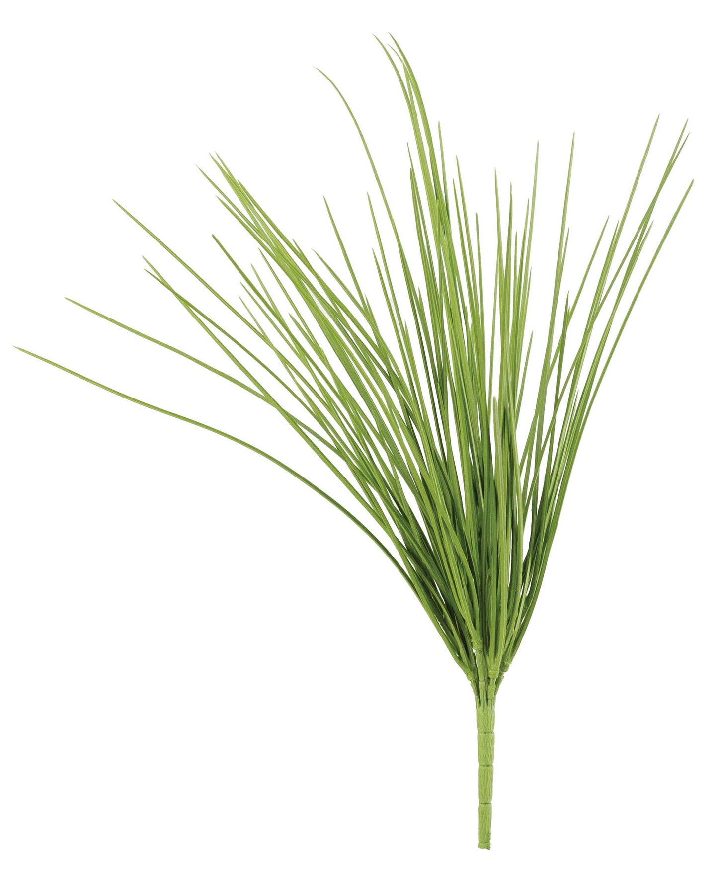 Grass Bush 20.47" Uv+fr Green