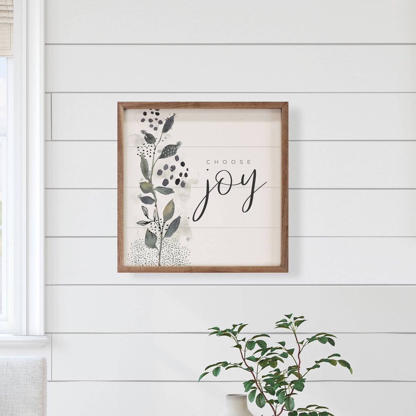 Rooted Strength Joy By Amylee Weeks