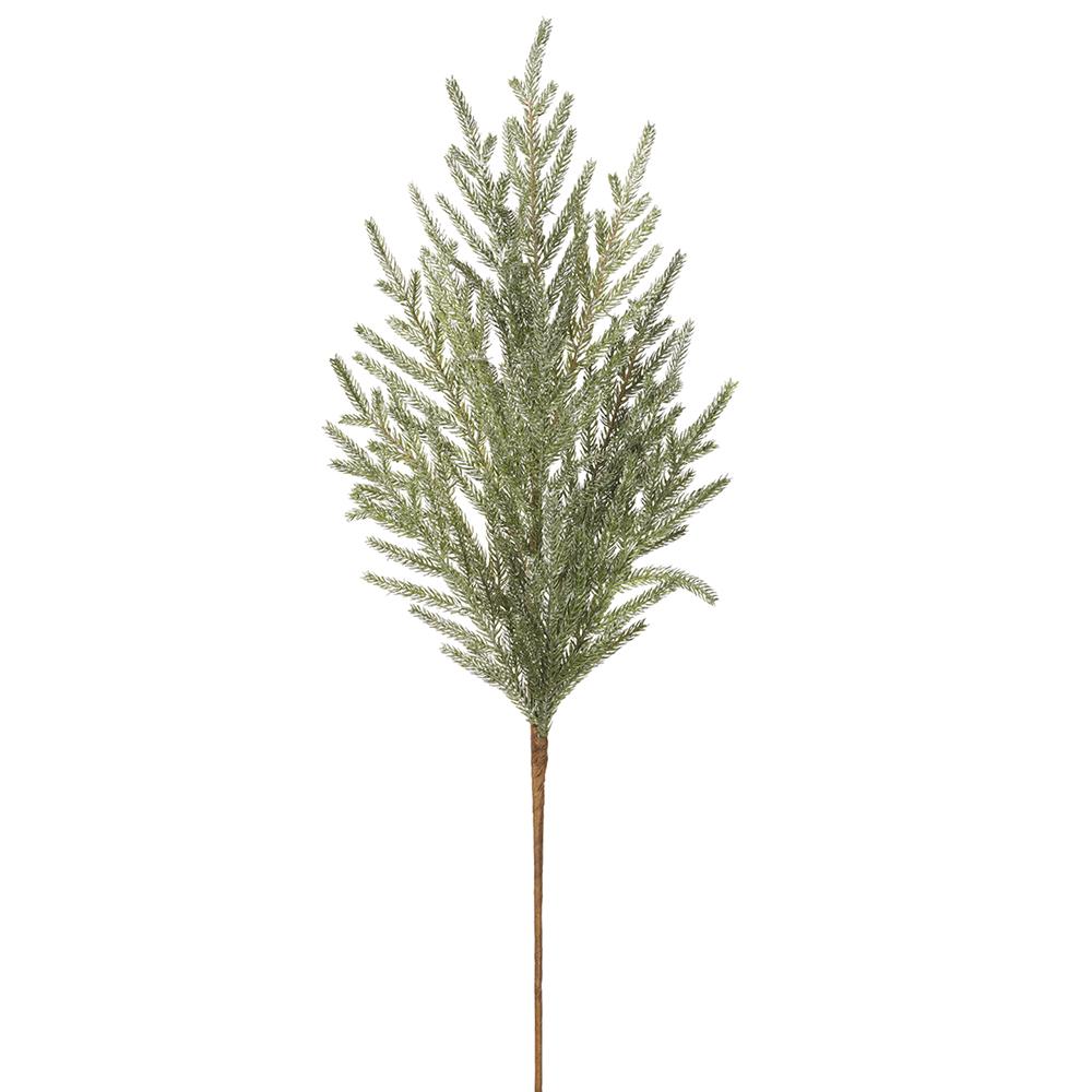 36" Cypress Spray Green Gray