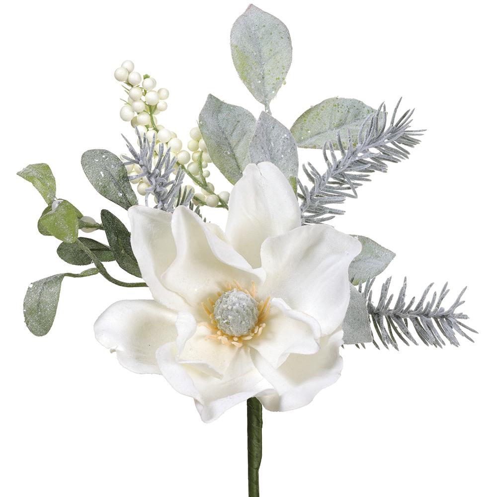 Magnolia/Mistle/Berry Pick
