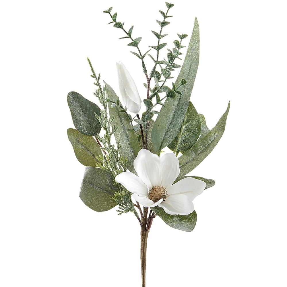 16.5 Magnolia/Eucalyptus