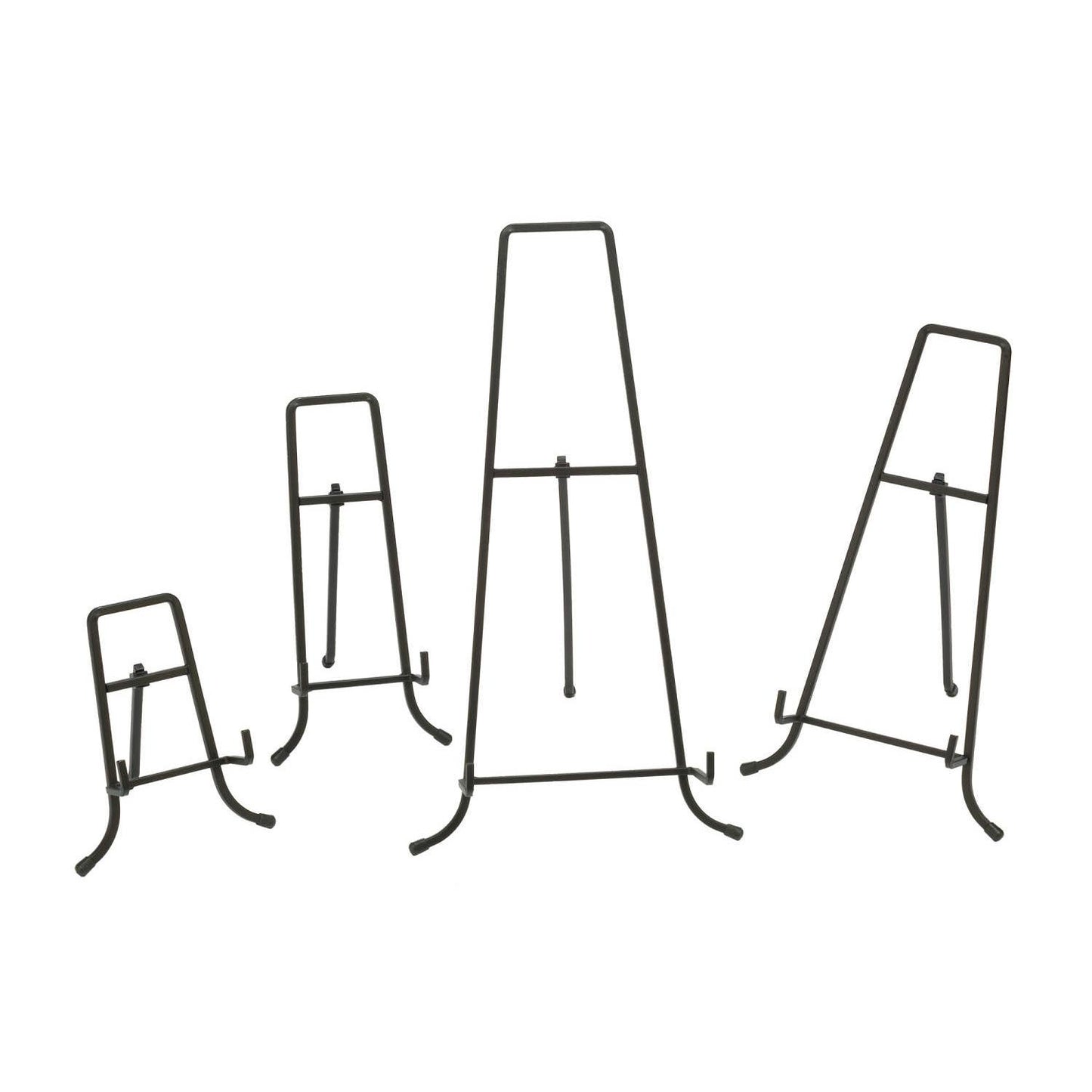 Straight Edge Easels
