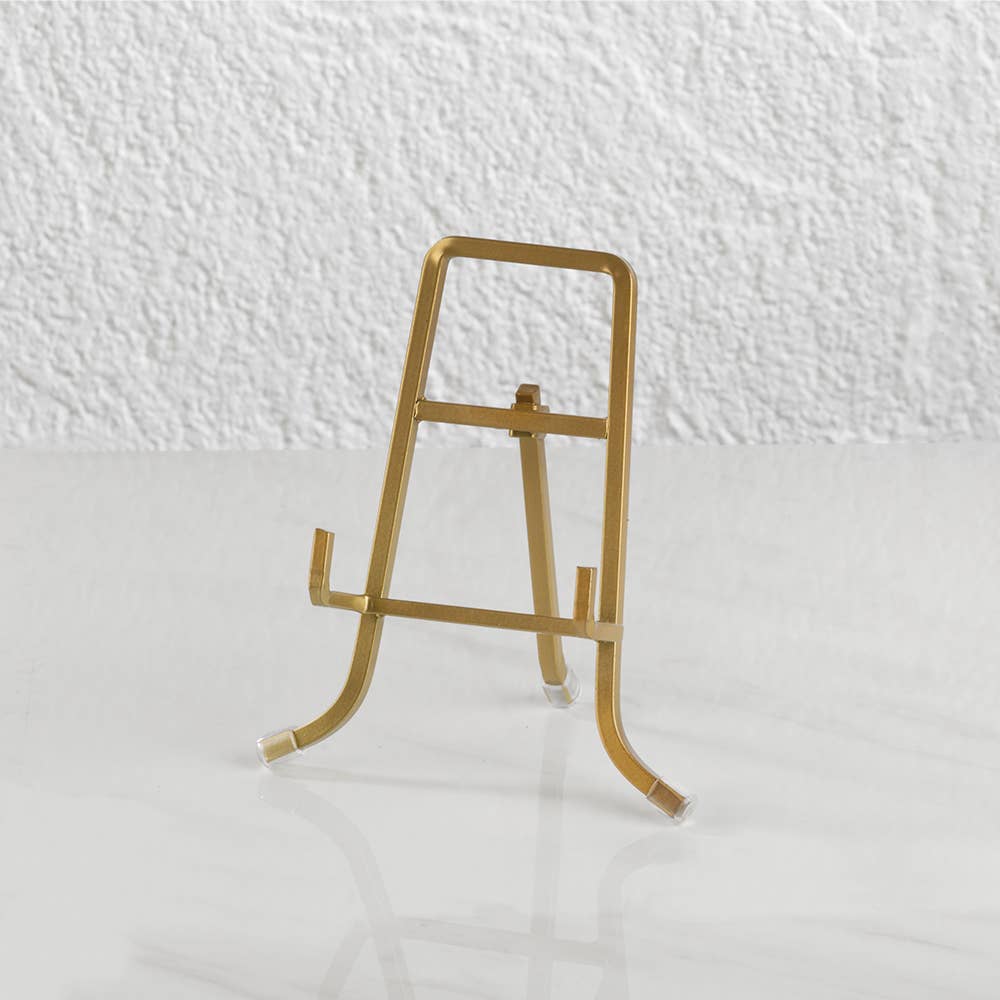Straight Edge Easels