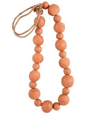 Terracotta Beads