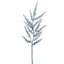 19" Heather Spray BL/GY