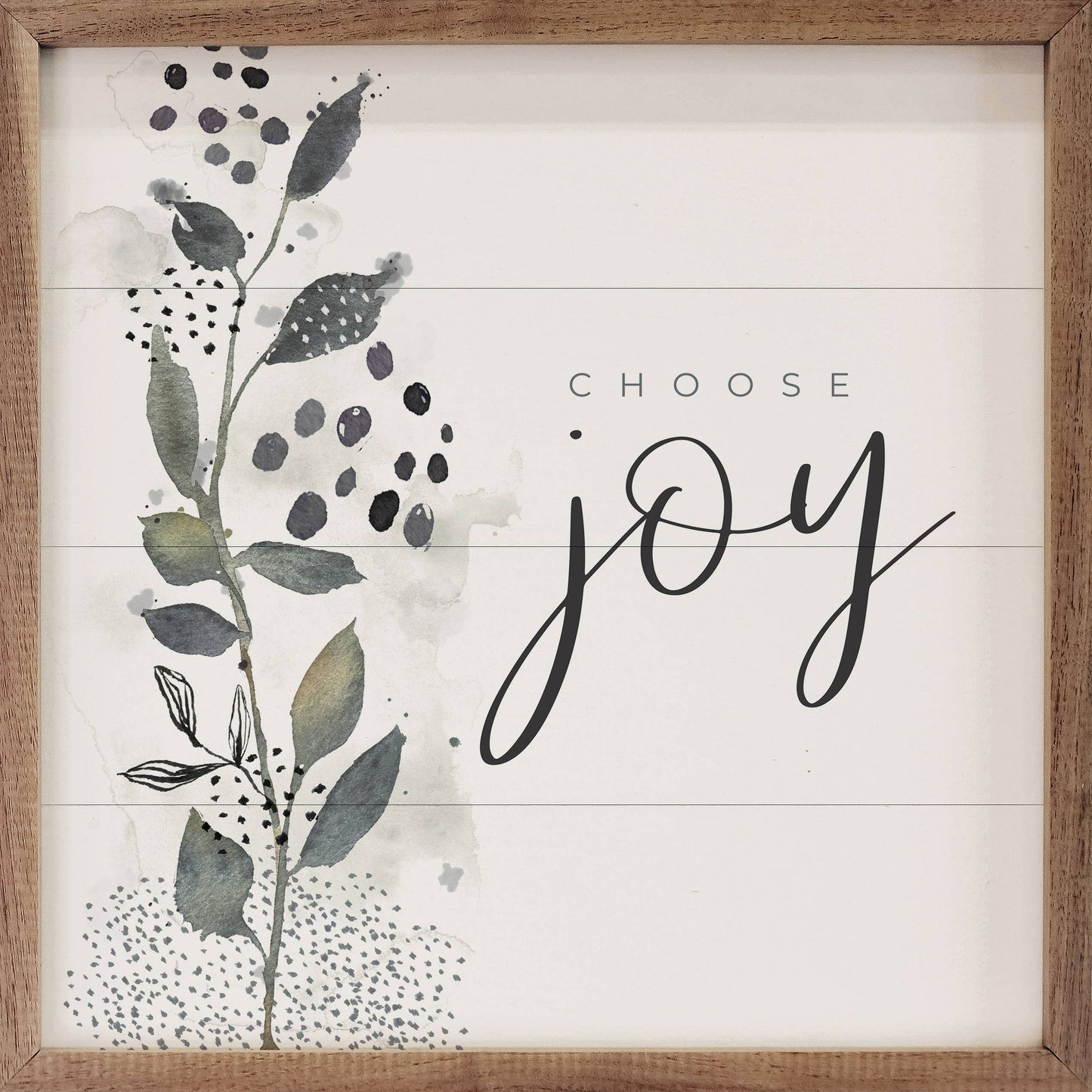 Rooted Strength Joy By Amylee Weeks