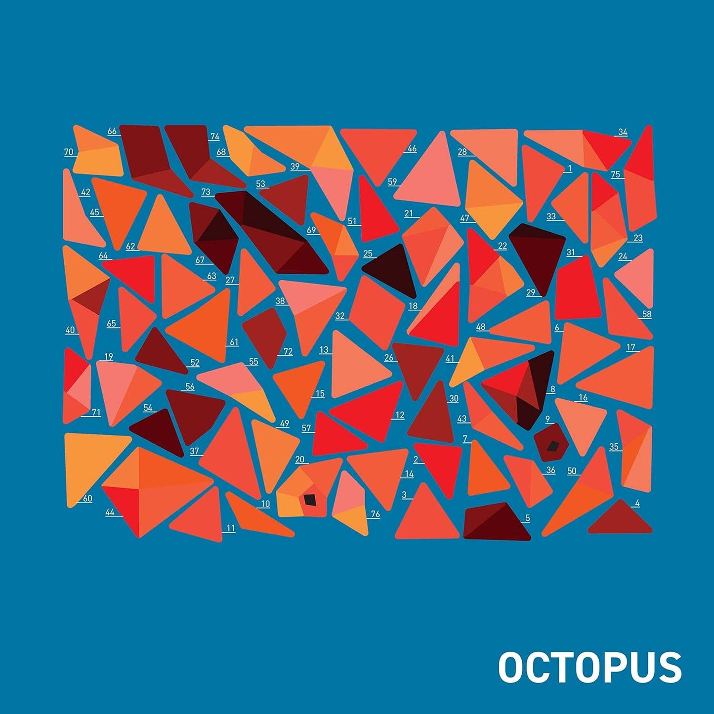 My Sticker Paintings: Ocean Animals - Kid's Activity Book