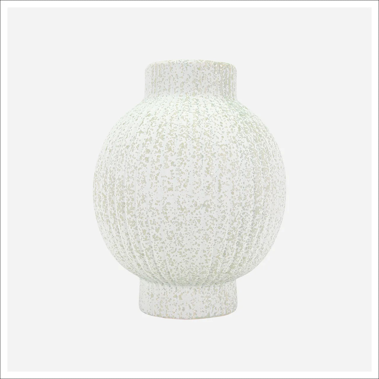 Tehya Vase