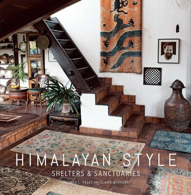 Himalayan Style Book