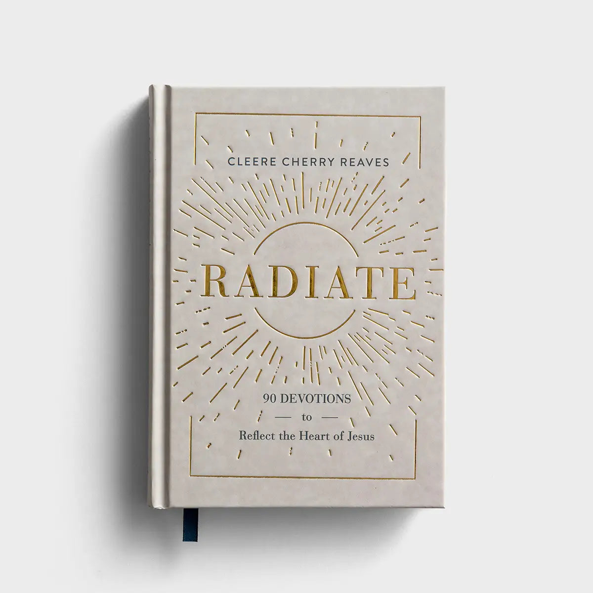 Radiate Devotion