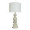 Resin Table Lamp