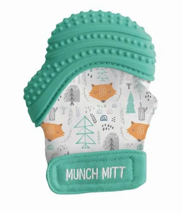 Munch Mitt