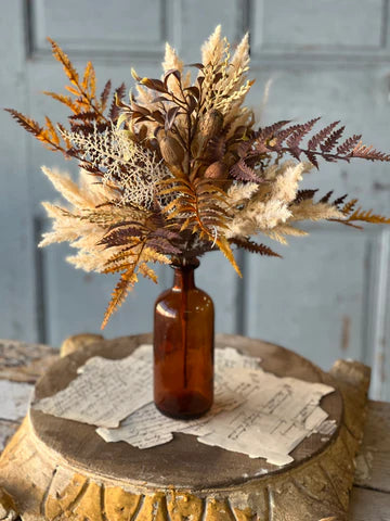 Pampas Hills Bouquet | 20"