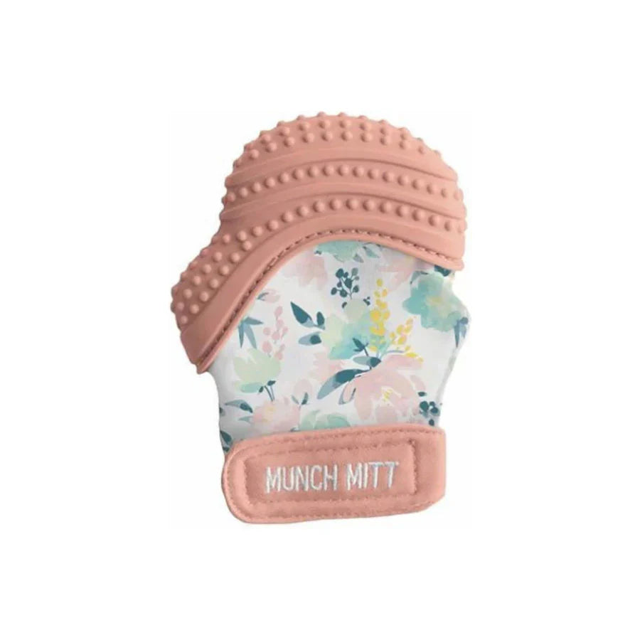 Munch Mitt