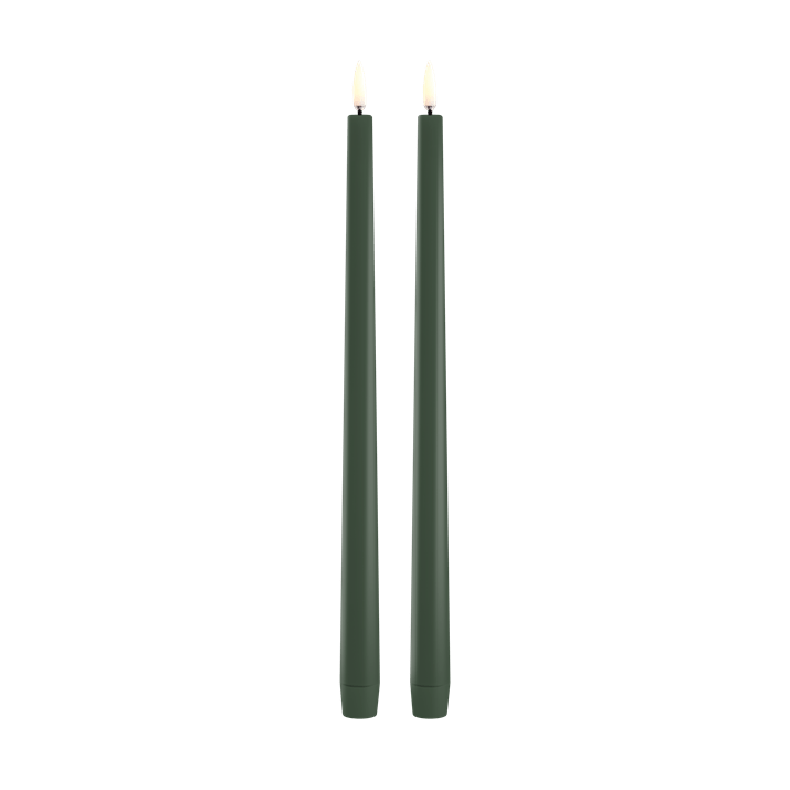 Individual Slim Taper .09x12.6