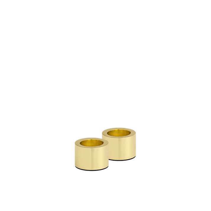Brass Taper Holder