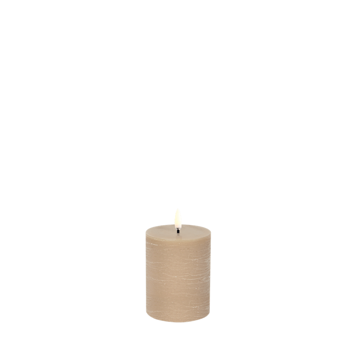 Rustic Beige Uyuni Candle